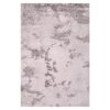 Carrara E2592 160x225mm Classic Rug In Grey